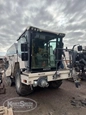 Front of used WIRTGEN Stabilizer/Cold Recycler